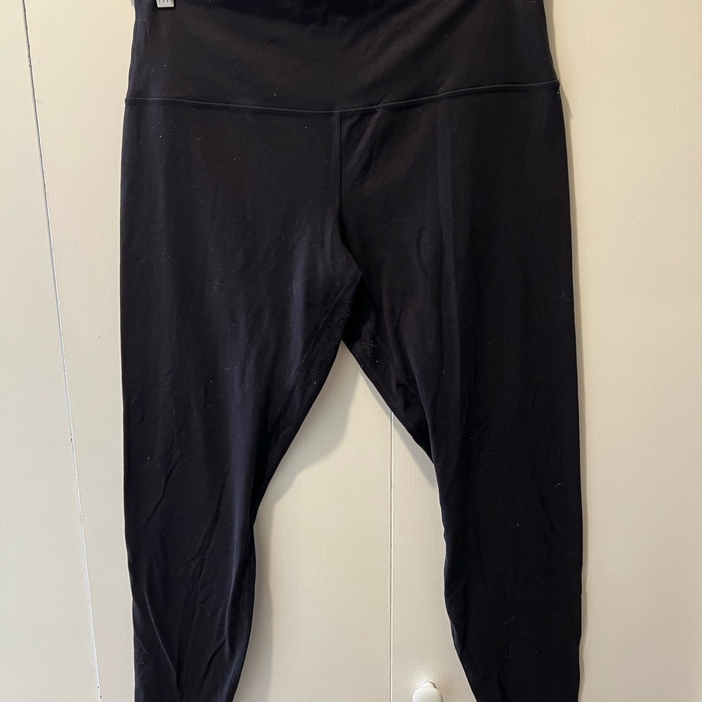 Lululemon Align Leggings Size 14